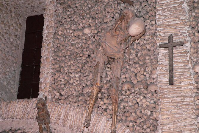 Small group Day Trip to Evora and Monsaraz from Lisbon with wine tasting - Why This Tour Stands Out