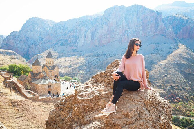 Small Group Day Trip to Khor Virap Noravank and Areni Winery - Starting Point and Logistics