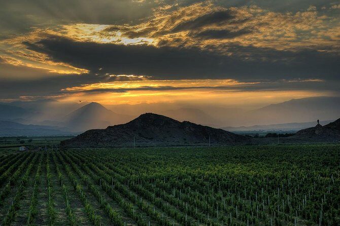 Small Group Day Trip to Khor Virap Noravank and Areni Winery - Transportation and Comfort