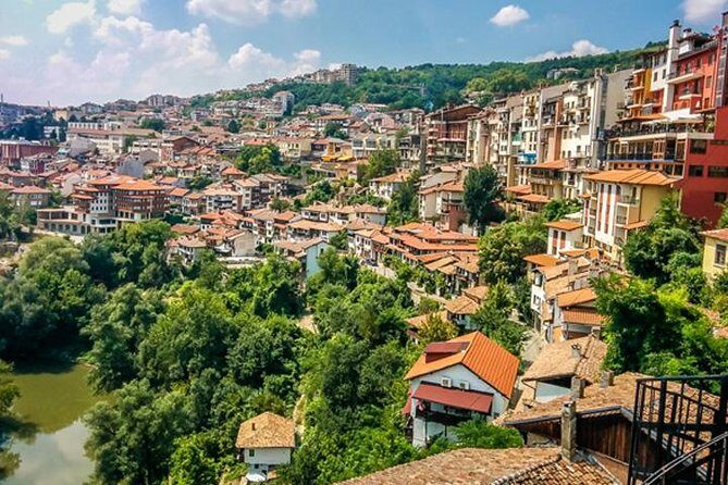 Small-Group Day Trip to North Bulgaria - Exploring the Itinerary in Detail
