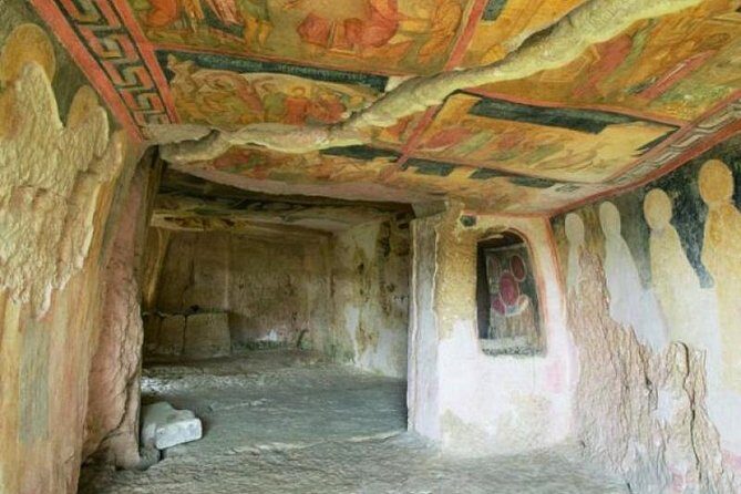 Small-Group Day Trip to North Bulgaria - FAQ