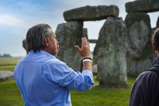 Small-Group Day Trip to Stonehenge, Bath and Windsor from London - The Unmatched Value of This Tour
