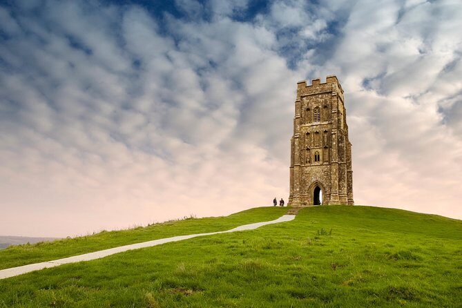 Small-Group Day Trip to Stonehenge, Glastonbury, and Avebury from London - Transportation and Group Size: Why They Matter