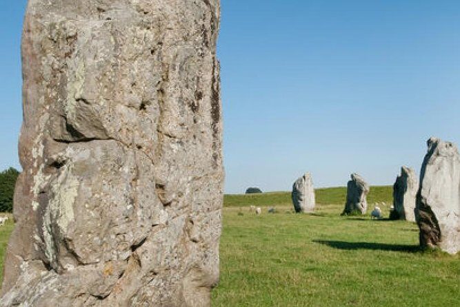 Small-Group Day Trip to Stonehenge, Glastonbury, and Avebury from London - FAQ