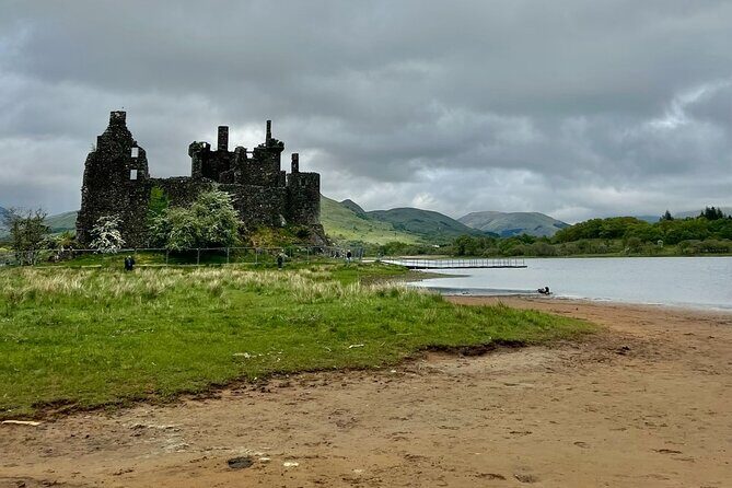 Small Group Day Trip to the Stunning Scottish Highlands & Glencoe - Key Points