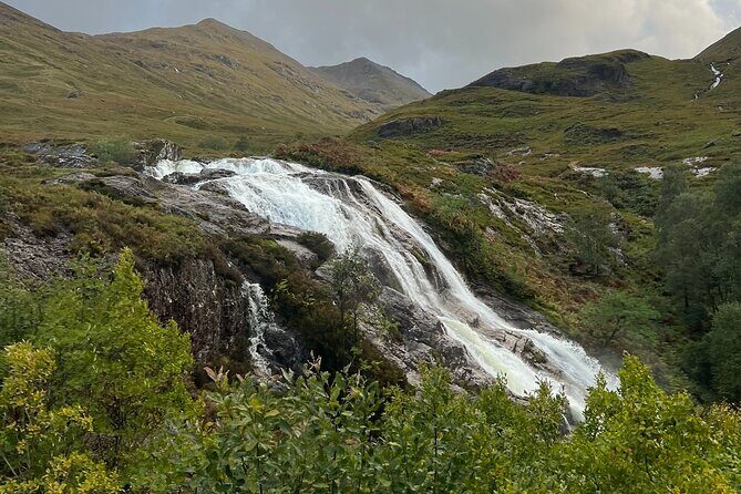 Small Group Day Trip to the Stunning Scottish Highlands & Glencoe - Final Thoughts