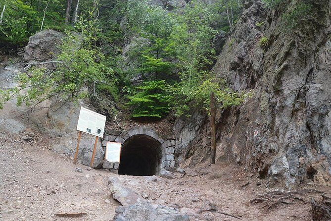 Small-group day trip to the unique volcanic lake in Eastern Europe - A Detailed Breakdown of the Tour Experience