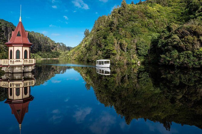 Small Group Daytime 2-Hour Eco Wildlife Tour at Zealandia - Practical Details and Tips