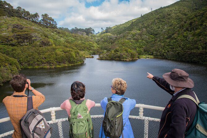 Small Group Daytime 2-Hour Eco Wildlife Tour at Zealandia - Who Will Love This Tour?