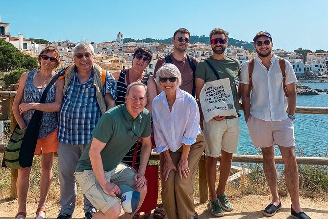 Small group DayTrip to Costa Brava and Dalí Museum From Barcelona - Who Is This Tour Perfect For?
