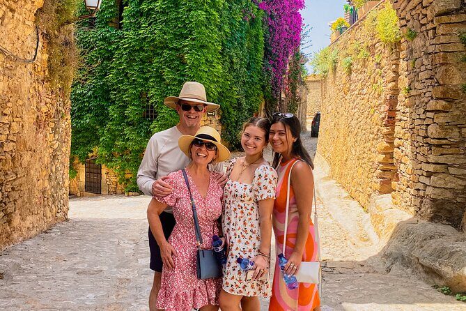 Small group DayTrip to Costa Brava and Dalí Museum From Barcelona - The Sum Up