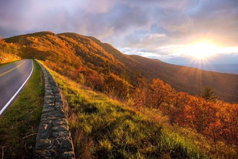 Small-Group DC Day Trip to Shenandoah Park&Luray Cavern - FAQ