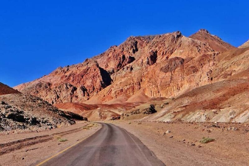 Small Group Death Valley,Rhyolite Ghost Day Tour from LV - Who Is This Tour Best For?