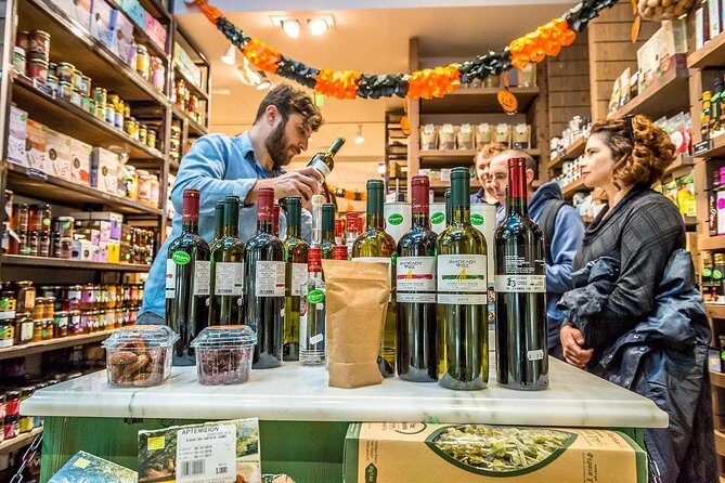 Small Group, Delicious Athens Food Tour - The Value of This Tour