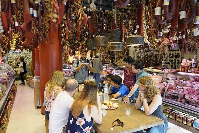 Small Group, Delicious Athens Food Tour - Who Will Love This Tour?