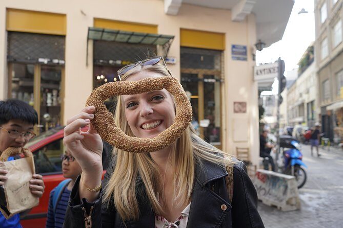 Small Group, Delicious Athens Food Tour - Final Thoughts