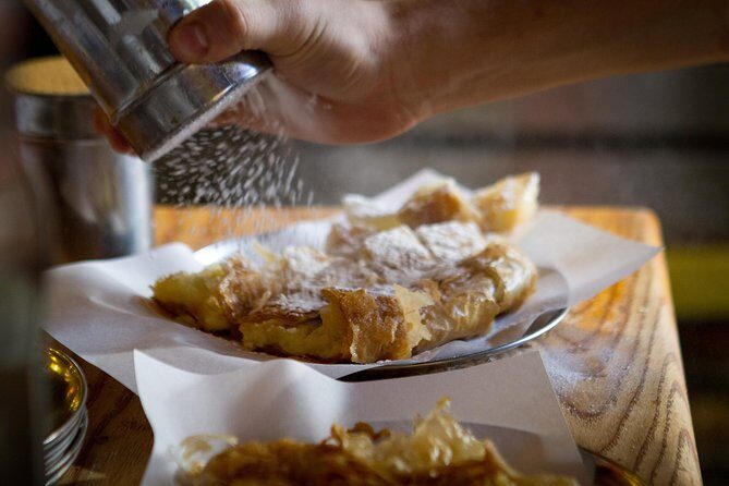 Small Group, Delicious Athens Food Tour - In sum, if you’re after an authentic, delicious, and personable introduction to Athens’ food scene, this tour delivers. It’s a chance to taste your way through neighborhoods locals love, learn stories behind the dishes, and leave with a full belly and new culinary insights. Perfect for foodies, cultural explorers, or anyone wanting a taste of Athens beyond the usual sights.