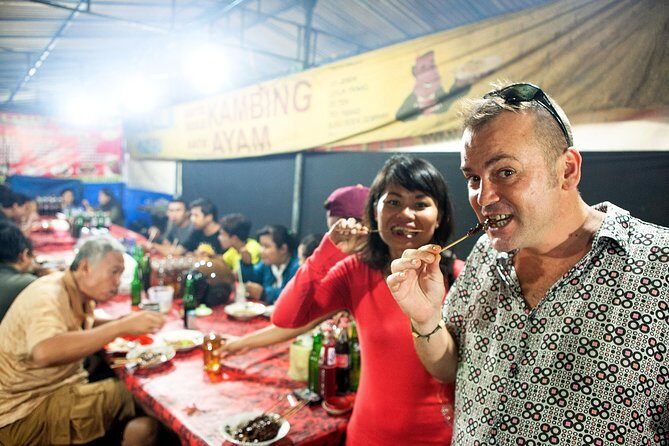 Small-Group Denpasar Night Food Tour - Small-Group Denpasar Night Food Tour Review