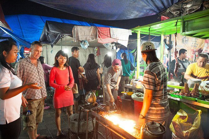 Small-Group Denpasar Night Food Tour - An In-Depth Look at the Denpasar Night Food Tour