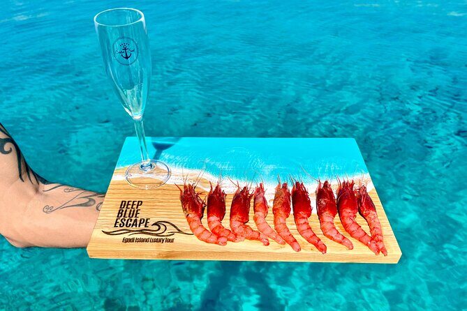 Small Group Dinghy Tour Favignana and Levanzo from Trapani - Caletta del Bue Marino: Old Quarries & Turquoise Waters