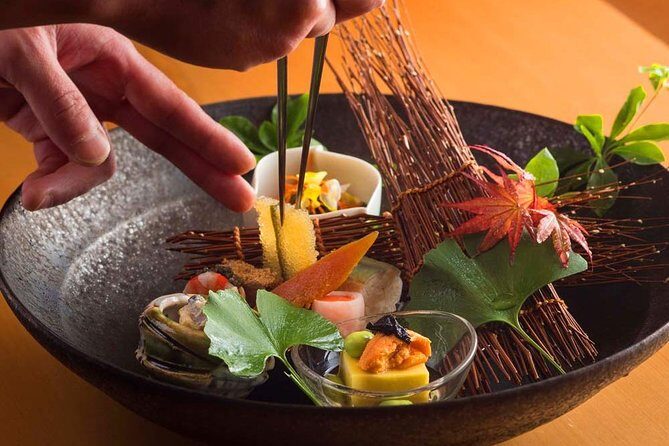 Small-Group Dinner Experience in Kyoto with Maiko and Geisha - Exploring the Experience in Detail