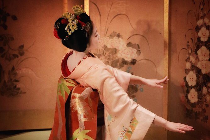 Small-Group Dinner Experience in Kyoto with Maiko and Geisha - FAQ