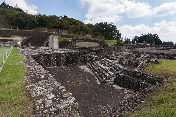 Small Group: Discover Puebla and Cholula from Mexico City - The Sum Up: Is This Tour Worth It?