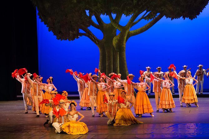 Small Group: Discover the Folkloric Ballet of Mexico - Final Thoughts: Is It Worth It?