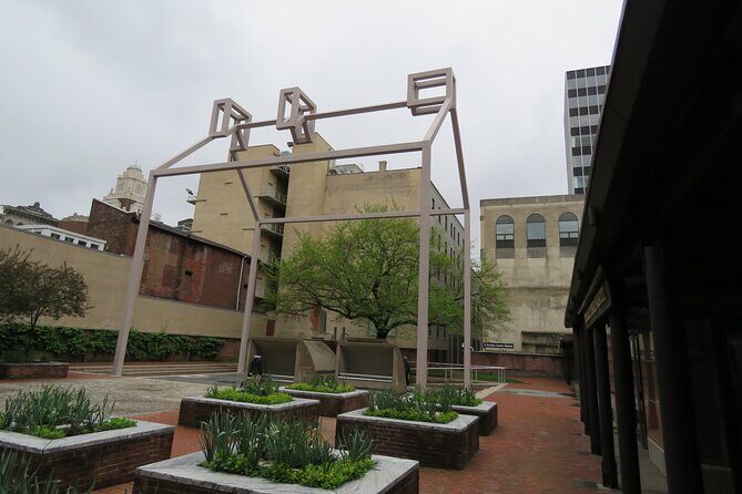 Small-Group Discovering Colonial Philadelphia Public Walking Tour - Practical Details and What It Means for You