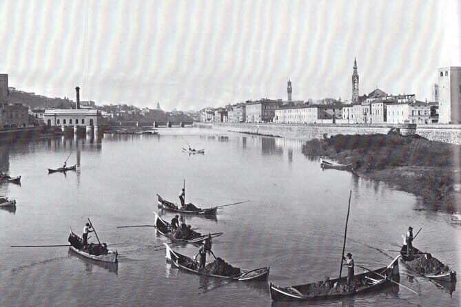 Small Group Discovery Tour of Florence - Visiting Palazzo Strozzi