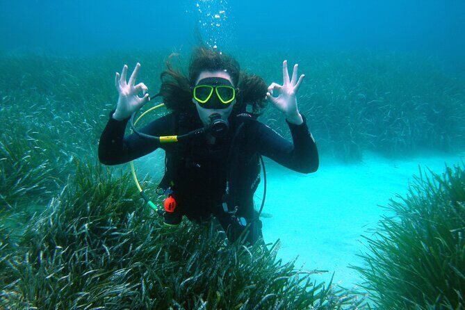 Small Group Diving Adventure in Menorca - A Detailed Look at the Menorca Diving Adventure