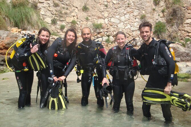 Small Group Diving Adventure in Menorca - Final Verdict & Who Should Book