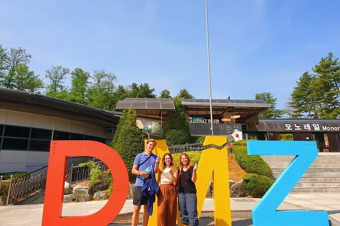 Small Group DMZ Tour from Seoul Korea with North Korean Defector - The Third Tunnel: A Covert Journey into North Korea