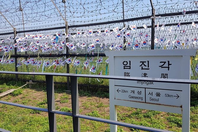 Small Group DMZ Tour from Seoul Korea with North Korean Defector - Final Thoughts: Who Should Consider This Tour?