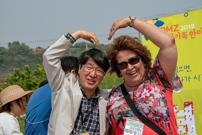 Small group DMZ tour + Seoul Essence {Private and Private-guided-seat-in-coach} - Final Thoughts: Is This Tour Right for You?