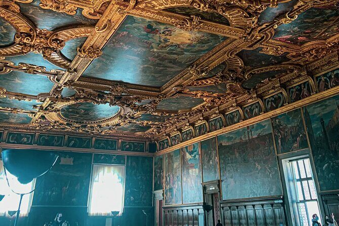 Small-group Doge's Palace Skip-the-line Tour - The Sum Up