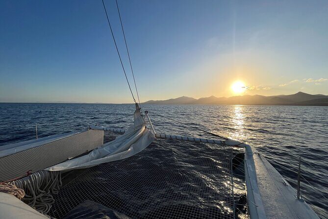 Small Group Dolphin Sunset Tour on Electric Catamaran Lanzarote - FAQs