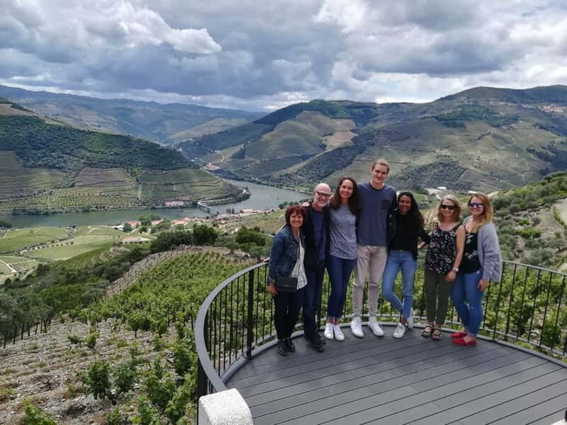 Small Group: Douro Valley Wine Tasting from Porto - An Authentic Day Out in Portugals Douro Valley