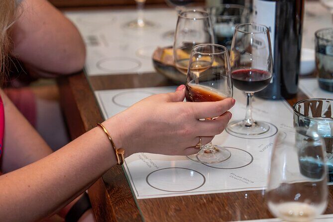 Small Group Douro Valley Wine Tour with Lunch and Cruise - What to Expect from the Douro Valley Small Group Tour
