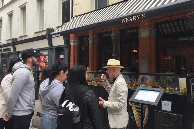 Small Group-Dublin Walking Tours - Final Thoughts: Is It Worth It?