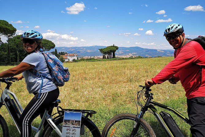 Small Group E-bike Experience from Orvieto to Civita with Lunch - The Experience in Detail: An In-Depth Look