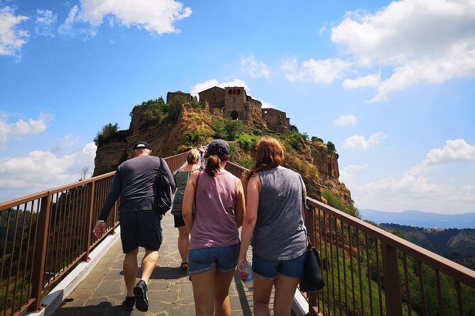 Small Group E-bike Experience from Orvieto to Civita with Lunch - Conclusions: Is This Tour Worth It?