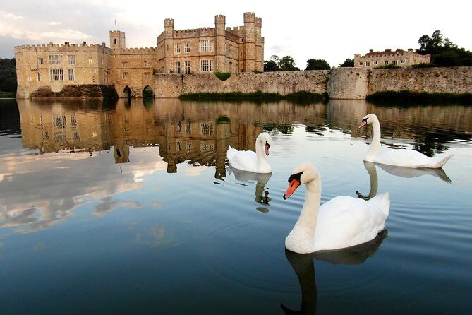 Small-Group Early Access Leeds Castle, Canterbury, and Greenwich - Who Is This Tour Best Suited For?
