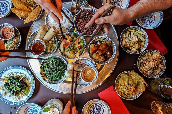 Small Group Eat, Drink and Explore -Bizzerie or Local Food Tour - The Sum Up: Who Is This Tour Perfect For?