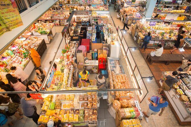 Small Group Eat, Drink and Explore -Bizzerie or Local Food Tour - Frequently Asked Questions