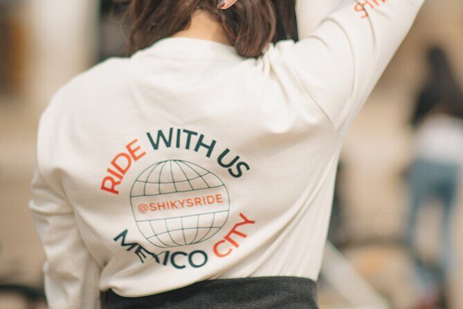 Small Group Electric Bike Tour of Mexico City with Food Tastings - An In-Depth Look at the Mexico City Electric Bike Tour