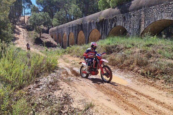 Small Group Enduro Tour in Lisbon - A Deep Dive into the Experience