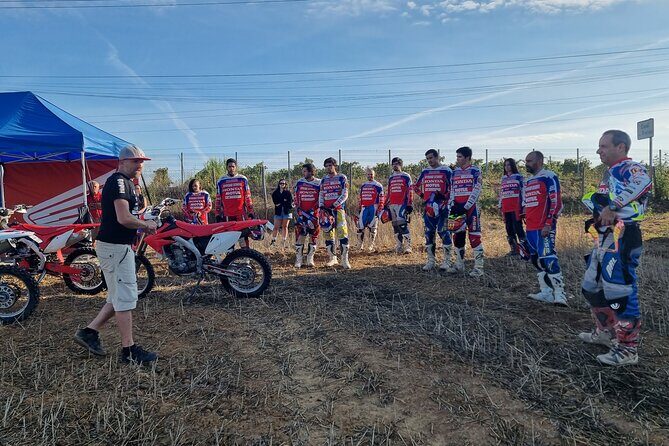Small Group Enduro Tour in Lisbon - Final thoughts: Who should consider this tour?