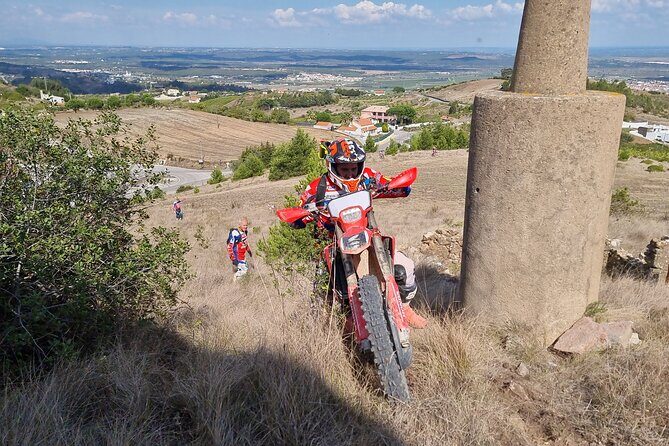 Small Group Enduro Tour in Lisbon - Frequently Asked Questions