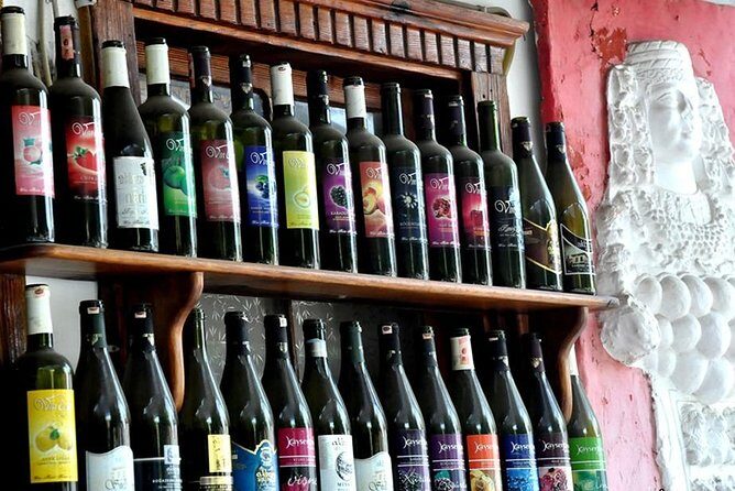 Small Group Ephesus & Sirince Village Tour From Kusadasi / Selcuk - The Sum Up